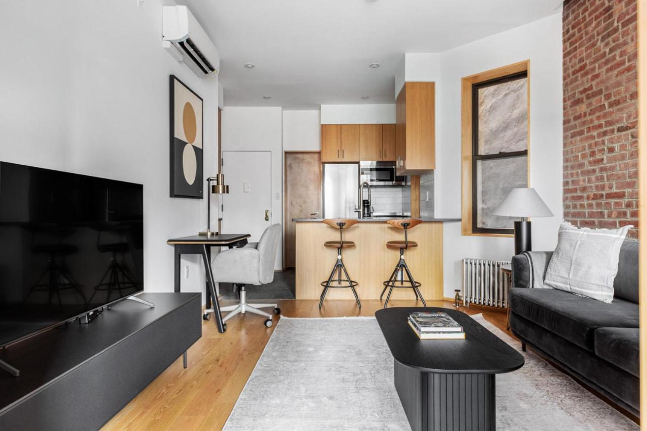 Appartamento Newly Renovated Soho 2br On Kenmare Sq Nyc-705 New York